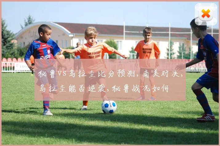 秘鲁vs乌拉圭比分预测,南美对决,乌拉圭能否逆袭,秘鲁战况如何